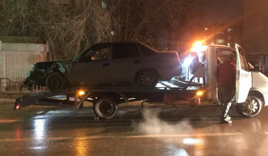 Эвакуация вашего авто, бережная транспортировка в Астрахани