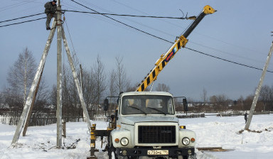 Аренда, Услуги Ямобура вездехода