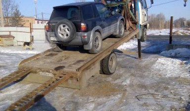 89244202277 Эвакуатор Спасск-Дальний в Спасске-Дальнем