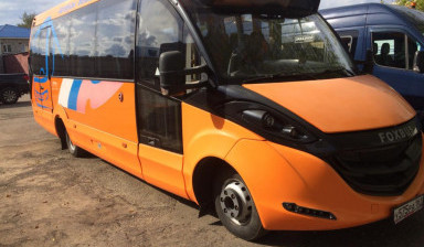 Аренда автобусов 7-50 мест, перевозка пассажиров.