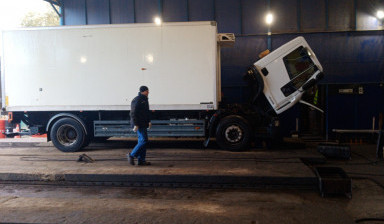 Грузоперевозки. Перевозка продуктов, овощей.