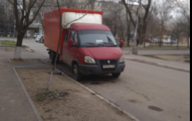 Грузоперевозки. Переезды.