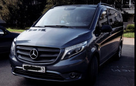 +7 (952) 664-03-45 Аренда авто