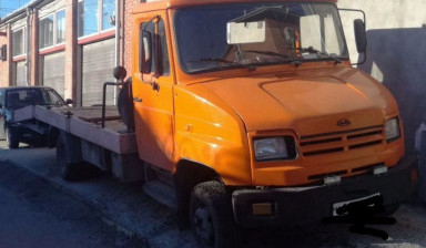 Эвакуатор