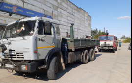 Услуги манипулятора