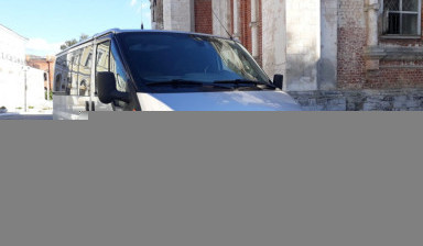 Микроавтобус до 1т.