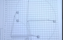 Услуги автовышки. РОСТЕХНАДЗОР. Подъёмные работы.