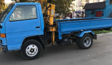 Грузоперевозки От газели до фуры. Грузчики услуги.