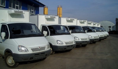 Грузоперевозки: автомобилями Газель, Барнаул.