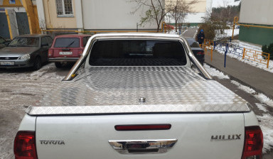 Перевозка пассажиров и малогабаритных грузов