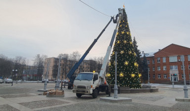 АРЕНДА АВТОВЫШКИ ОТ СОБСТВЕННИКА 12/60м.