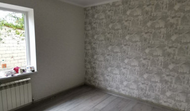 Строительные работы