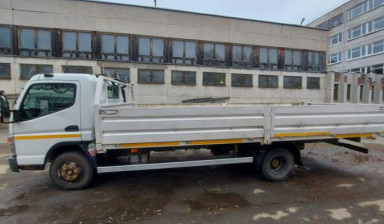 Транспортные услуги Перевозка грузов до 6 метров.