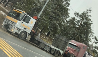 83022710707 ГРУЗОВЫЕ ЭВАКУАТОРЫ