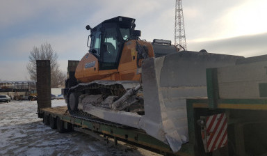 Бульдозер аренда в Волгограде и по области.