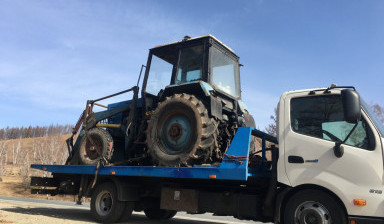 8-924-385-5000 Услуги эвакуатора по Чите и Краю