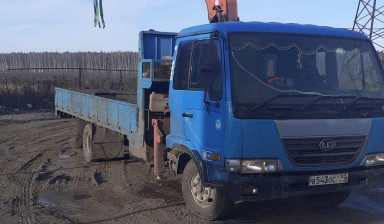 Услуги манипулятора. Эвакуатор. Спецтехника Аренда