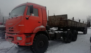 Бортовой шаланда вездеход, Кран борт камаз, коники