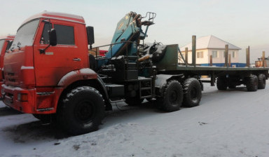 Бортовой шаланда вездеход, Кран борт камаз, коники