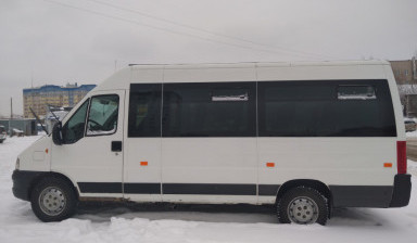 Предоставлю автобус 17 мест .  в Барнауле