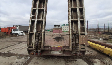Предлагаем услуги длинномера бортовой. Конники.