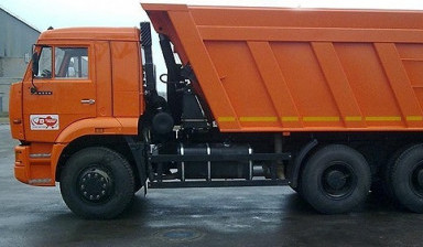 Услуги Камаза самосвалы от 10 тн до 40тн Тонары