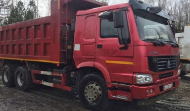 Услуги Камаза самосвалы от 10 тн до 40тн Тонары
