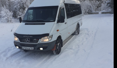 Пассажирские перевозки. Заказной автобус аренда.