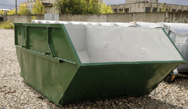 Вывоз строительного мусора - Севастополь (Крым)