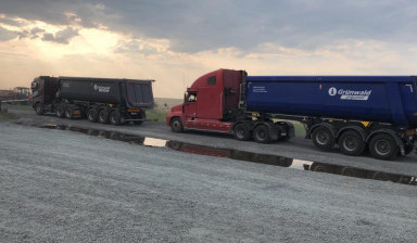 Доставим все, кроме неприятностей