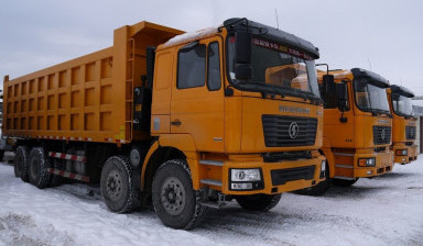 Самосвалы от 25 до 40 тонн аренда от собственника