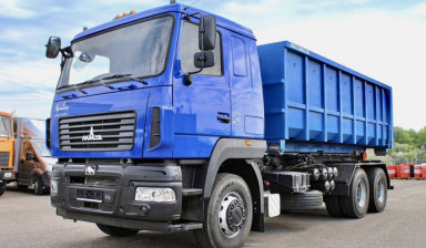 Вывоз строительного и бытового мусора недорого