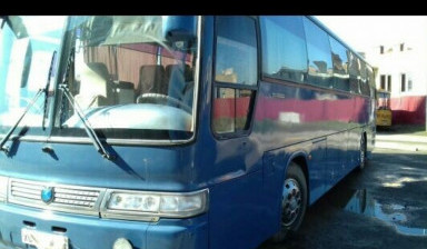 Заказ авотбуса