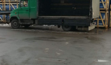 Межгород. Грузоперевозки от собственника.