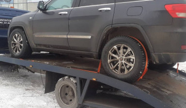 Эвакуатор круглосуточно 89623214661