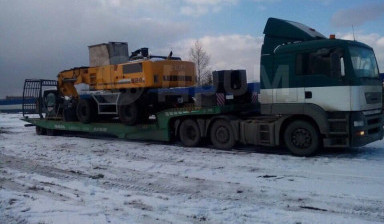 Продам ERF MAN TGA 26.410