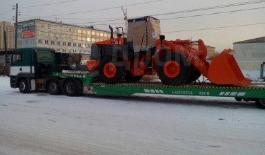 Продам ERF MAN TGA 26.410