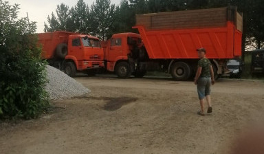 Спецтехника, Самосвалы аренда в Перми, области.