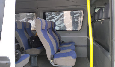Пассажирские перевозки, аренда автобуса