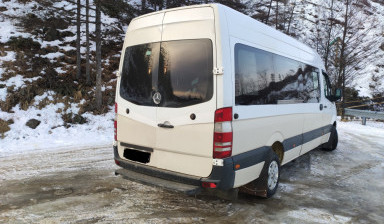 Пассажирские перевозки, аренда автобуса