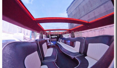 Лимузин Hummer H2 Panorama