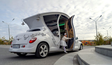 Лимузин Royal Limo Phaeton
