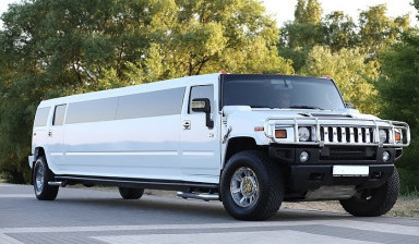 Лимузин Hummer H2