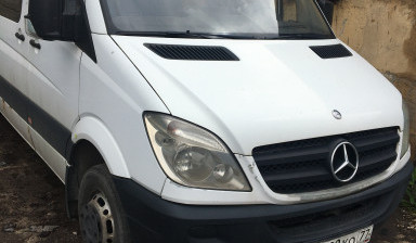 Все виды пассажирских перевозок