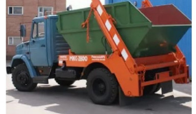Автобетононасос бетон щебень песок в Одинцово