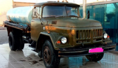 Доставка питьевой воды по области