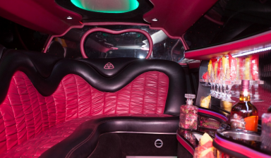 CHRYSLER 300C CANDY RED - С 363 РС