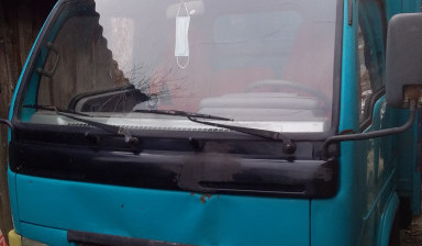 Грузоперевозки. Услуги водителя, владельца ТС.