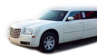 Лимузин Chrysler 300C Bentley Style в Магнитогорске