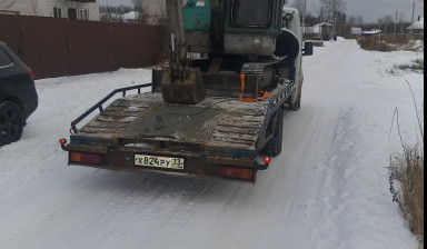 Аренда спецтехники evakuatory-s-lebedkoy